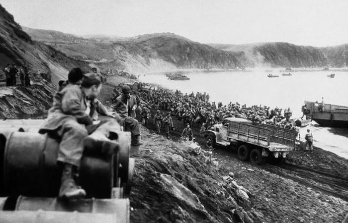 Платить пришлось кровью. Платить пришлось кровью.