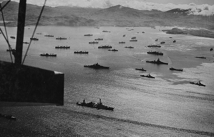 Потеряли один корабль. Потеряли один корабль.