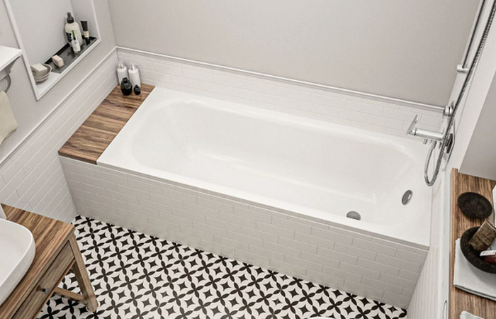 Важно всё продумать. /Фото: ozon.ru.