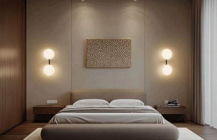 Мало света – плохо. Много – то же. /Фото: geometrium-school.ru.