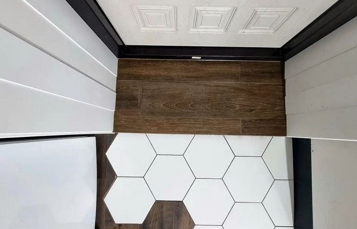 Место стыка – важно. /Фото: ivd.ru.