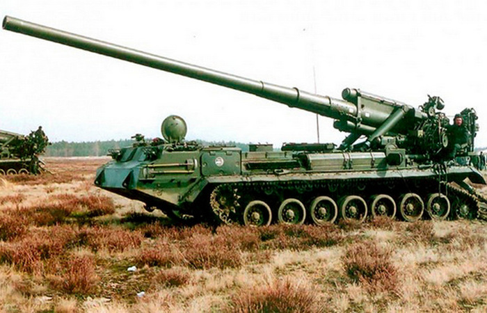 Одна из лучших в своём классе. /Фото: cont.ws. 