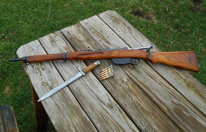 Одна из лучших в своём роде.