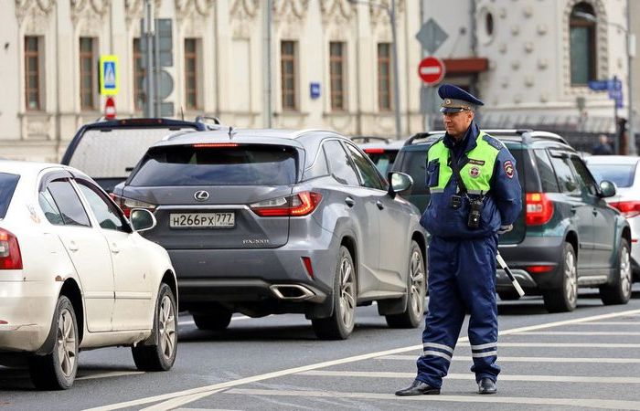 Новый год – новые правила. /Фото: avtonovostidnya.ru.