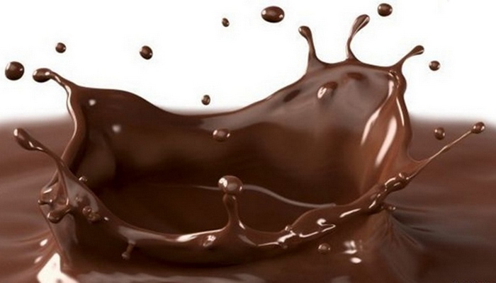 Предотвращение таяние шоколада в жарком климате.