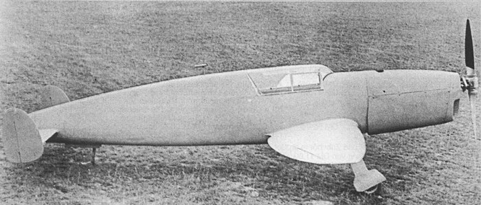 Военные хотели управляемую мишень.