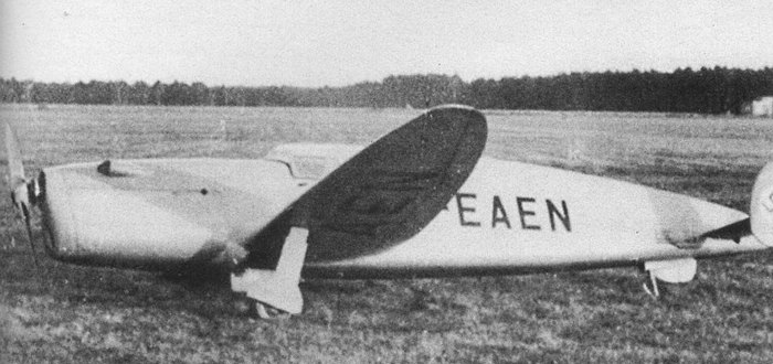 В итоге ничего путного не вышло.