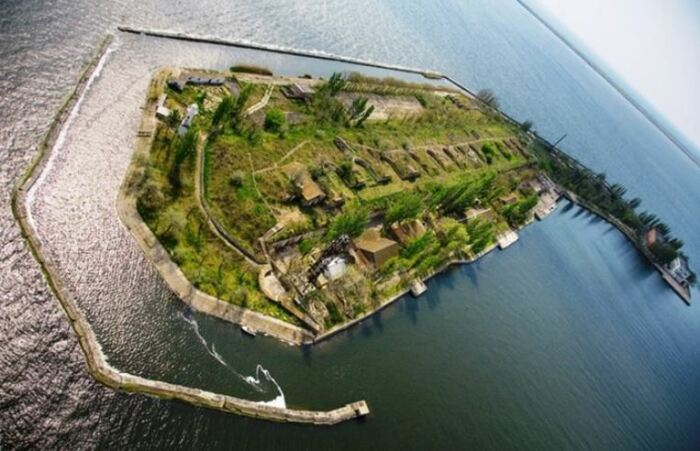 Один из многих. /Фото: ru.pinterest.com.