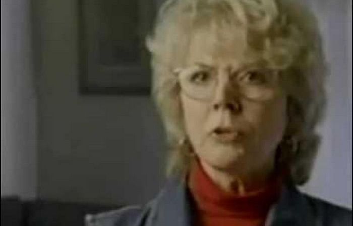 Мэри Эмбри - предположительный создатель яда.