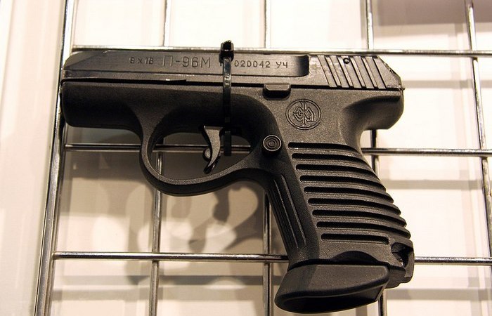 Разработали несколько лет. /Фото: ru.wikipedia.org. Разработали несколько лет. /Фото: ru.wikipedia.org.