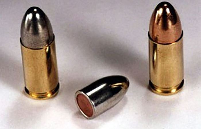 Всё дело в патроне. /Фото: my.mail.ru. Всё дело в патроне. /Фото: my.mail.ru.