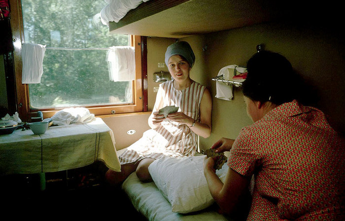 Не так уж они ужасны. /Фото: biletik.aero. Не так уж они ужасны. /Фото: biletik.aero.