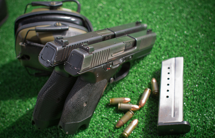 Мощнее, легче, компактнее. /Фото: drive2.ru. 