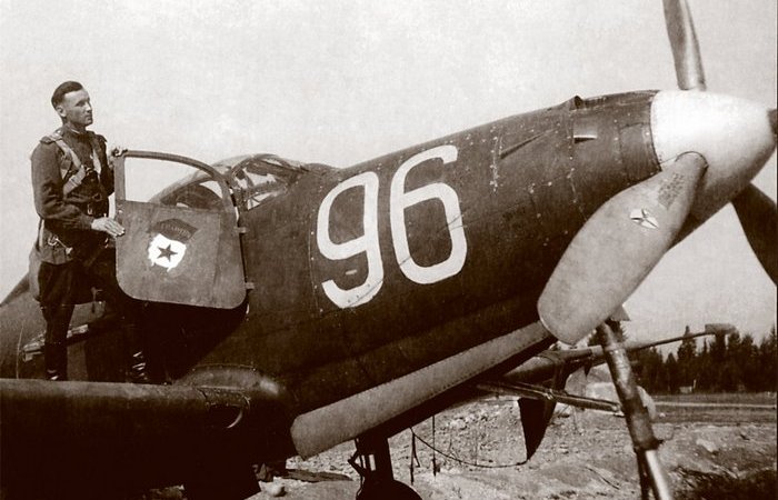 Самолет с подвохом: из-за чего летчики Второй мировой войны опасались «Аэрокобры» во время и после боя
