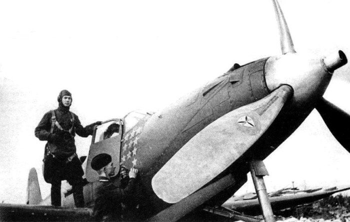 Самолет с подвохом: из-за чего летчики Второй мировой войны опасались «Аэрокобры» во время и после боя