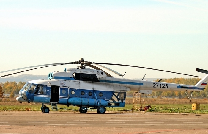 Настоящий помощник.