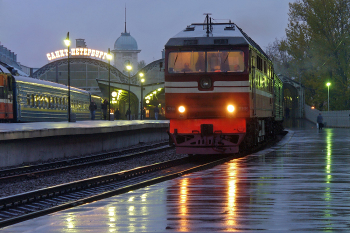 Все не просто. /Фото: photocentra.ru.