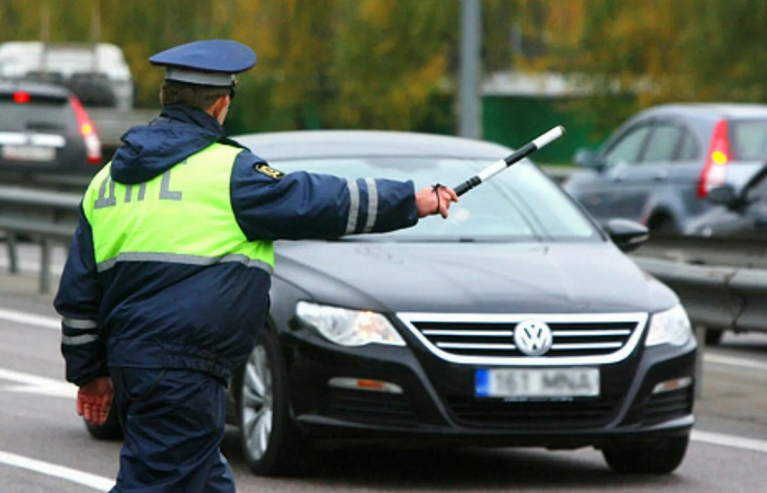 Чего хочет инспектор? /Фото: autogoda.ru. Чего хочет инспектор? /Фото: autogoda.ru.