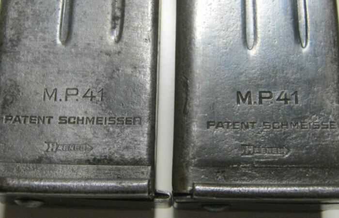 Злосчастные клеймы. /Фото: masterok.livejournal.com. 