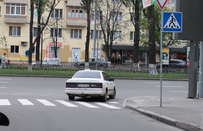 Уступить не значит остановиться.