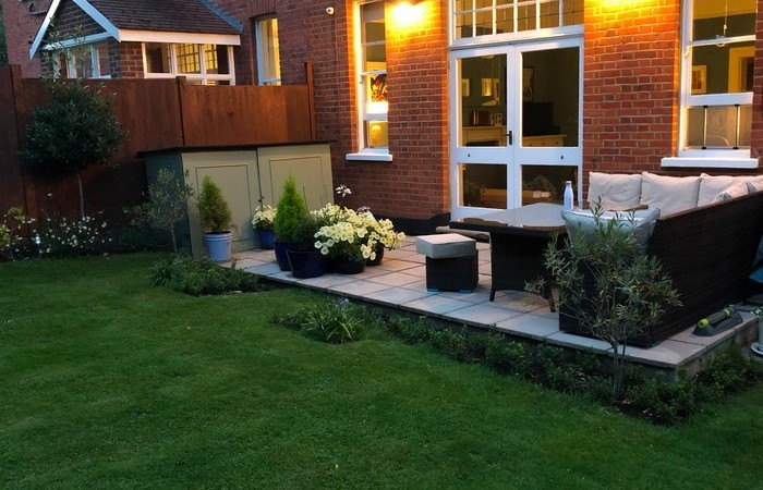 Сегодня цоколь бесполезен.