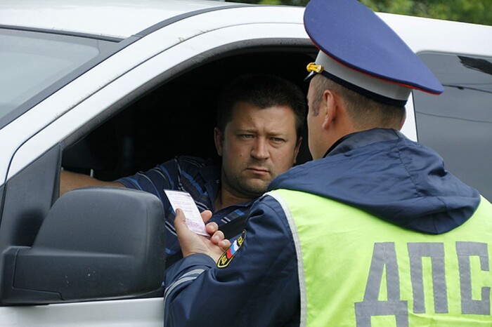Имеет ли право инспектор проверять аптечку? |Фото: kojieco.ru.