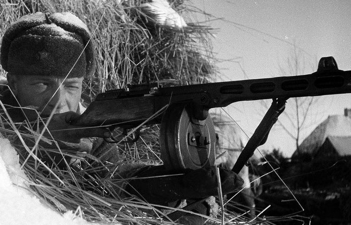 Почему так получилось? /Фото: weaponsofheroes.com. Почему так получилось? /Фото: weaponsofheroes.com.