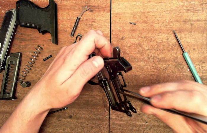 Простой и надёжный. Простой и надёжный.