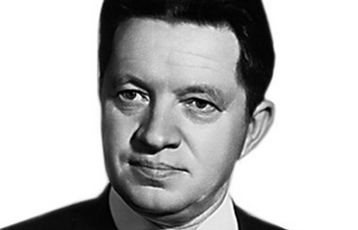 Василий Степанович Старовойтов Василий Степанович Старовойтов