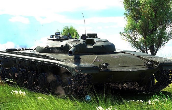 Было несколько разработок. /Фото: YouTube.com. 