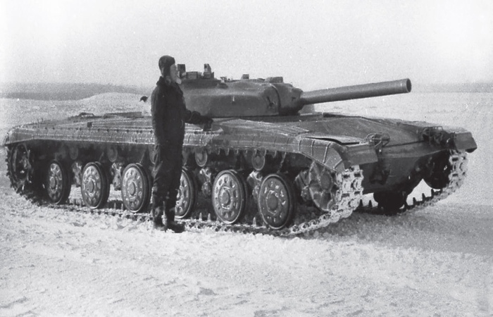 Ни один так и не прижился в армии. /Фото: cont.ws. 