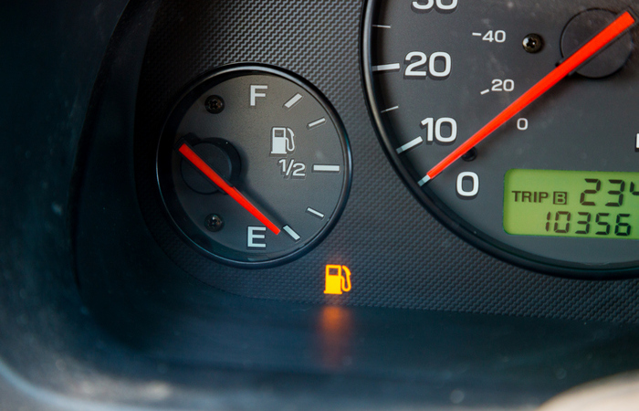 5 причин, почему машина начинает «жрать» топливо как не в себя