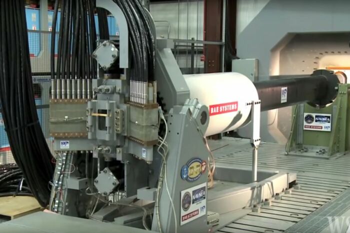 Перспективное оружие. Перспективное оружие.