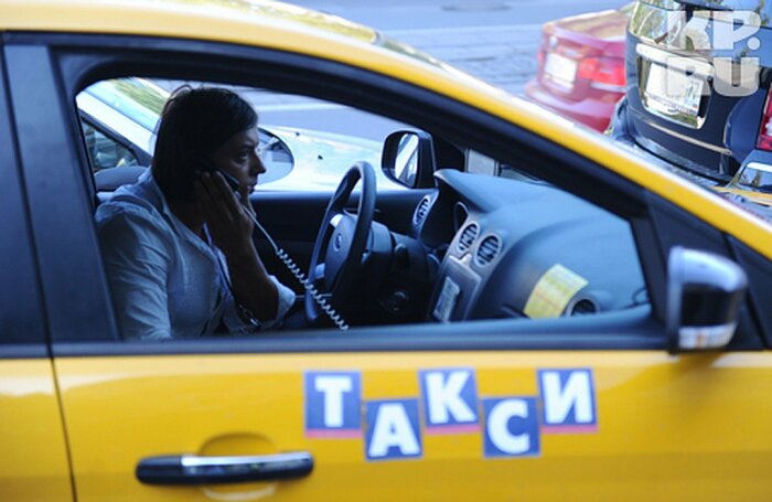 Чаще всего ставят таксисты. |Фото: Twitter.