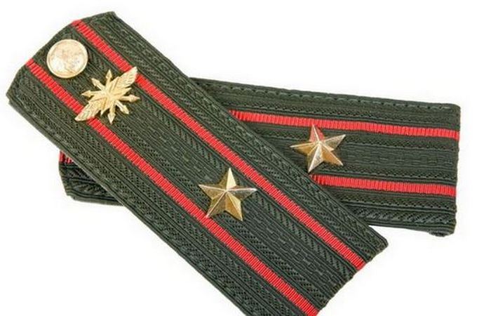 Старший состав состоит из двух ключевых званий. /Фото: vokrugsveta.ru. Старший состав состоит из двух ключевых званий. /Фото: vokrugsveta.ru.