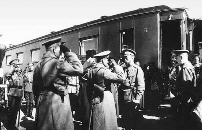 Железная дорога несла прогресс. /Фото: culture.ru.