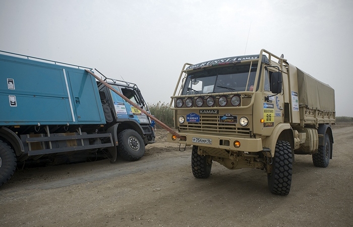 Способен на многое. /Фото: gazprom.ru. 