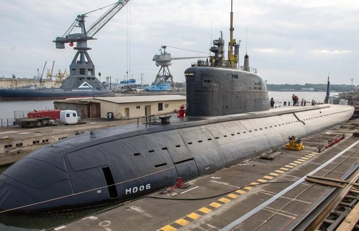 Обошлась дорого.