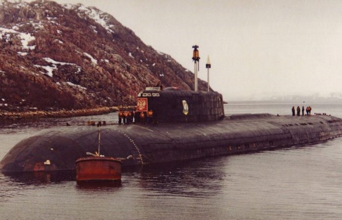 Других таких не было. 