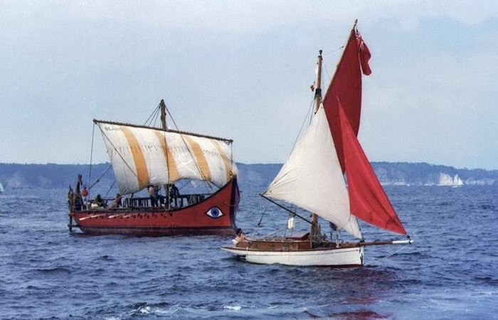 Для своего времени - очень быстрые. Для своего времени - очень быстрые.