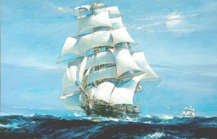 Быстрые и грузоподъёмные. А ещё очень красивые. Быстрые и грузоподъёмные. А ещё очень красивые.