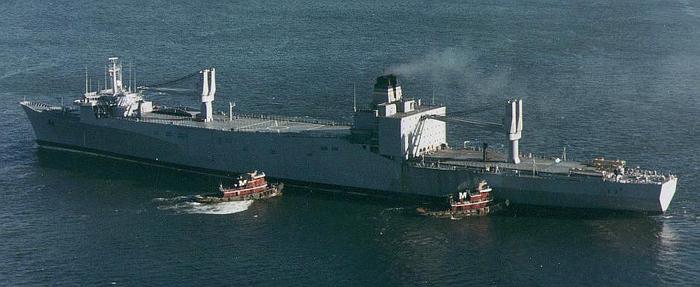 Самый быстрый грузовой корабль. Самый быстрый грузовой корабль.