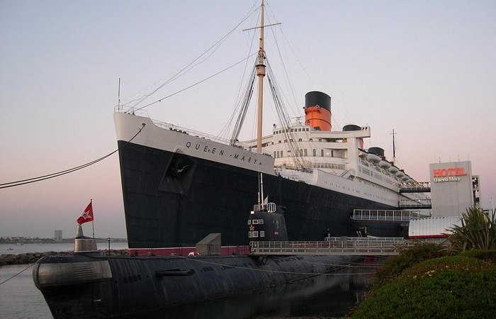Самый быстрый пассажирский лайнер. Самый быстрый пассажирский лайнер.