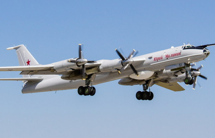 Стал революцией среди транспортных самолётов.