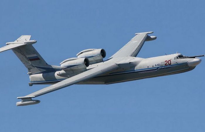 Проект похоронил 1991 год.