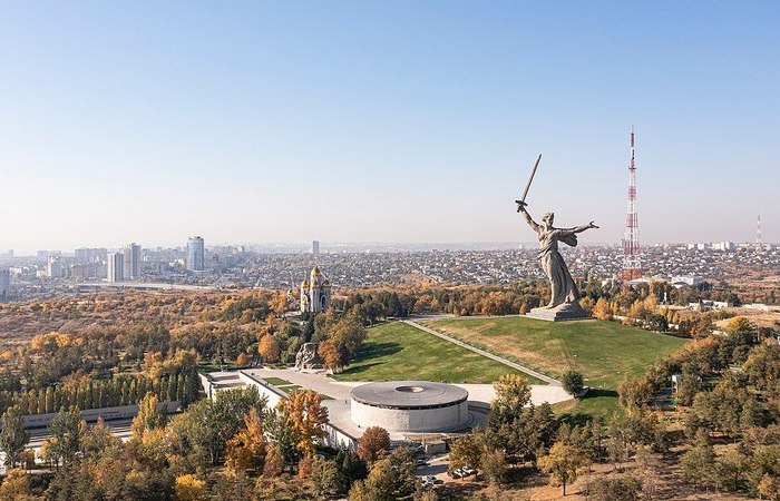 В представлениях не нуждается. /Фото: ru.wikipedia.org. 