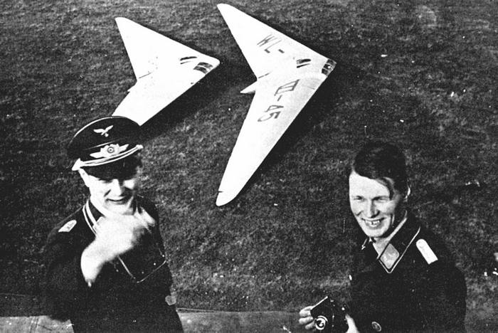 Братья Хортены. /Фото: ya.ru.