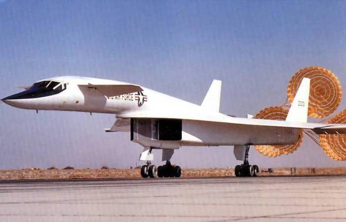 Похожий проект был и в США. /Фото: topwar.ru. 