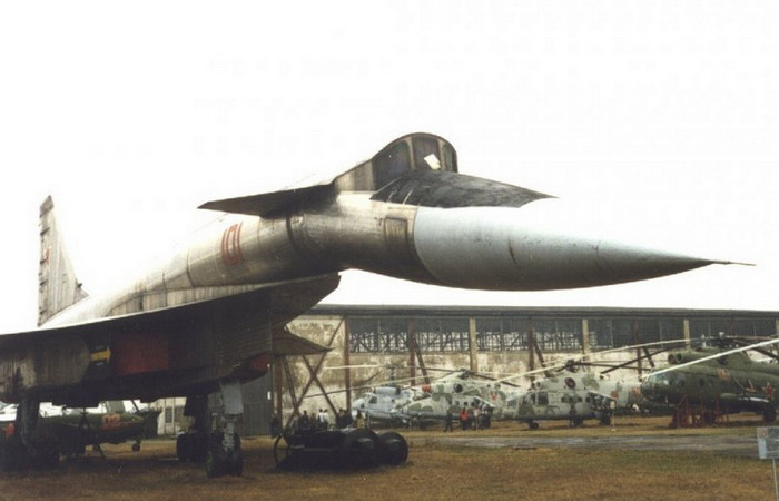 Перспективная машина. /Фото: drive2.ru. 