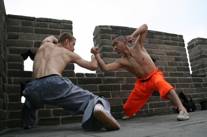 3 безумных факта о боевых искусствах Востока, которые являются правдой 